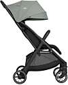 Passeggino Pact Pro - Abyss - 6,3 kg - Include Parapioggia e Adattatori Passeggino Pact Pro - Abyss - 6,3 kg - Include Parapioggia e Adattatori