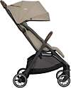 Passeggino Pact Pro - Oak - 6,3 kg - Include Parapioggia e Adattatori
