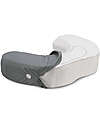 Cover per Cuscino da Allattamento Elysia - Bamboo Cover per Cuscino da Allattamento Elysia - Bamboo