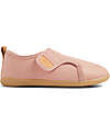 Scarpina Kid Plus Pure Nook Indoor - Rose Clay - Perfette in Casa o all'Asilo