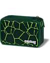 Astuccio Maxi Completo - 3 Zip e Tasca per Monete - BearRex