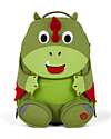 Zainetto 3-5 anni - Drago - Ideale per l'asilo