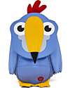 Zainetto 1-3 anni - Tucano - Ideale per l'asilo nido