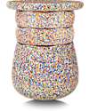 Set Dynamic All - Super Confetti - Movimento Gioco e Design in Un Solo Prodotto!