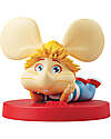 Che Avventure Topo Gigio - Personaggio Sonoro per Raccontastorie Faba