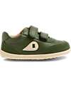 Scarpina Step Up Champ - Bronze Green - Primi Passi Scarpina Step Up Champ - Bronze Green - Primi Passi
