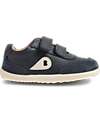 Scarpina Step Up Champ - Blu Navy - Primi Passi