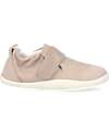 Scarpina Xplorer Marvel - Taupe - Perfette per i Primi Passi Scarpina Xplorer Marvel - Taupe - Perfette per i Primi Passi