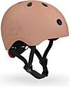Casco - Mocha S-M - Per Bambini da 1 a 3 anni