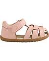Sandali Step Up Skip Twist - Cameo Rose - Pelle Premium - Primi Passi