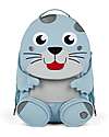 Zainetto 3-5 anni - Foca - Ideale per l'asilo e Eco-Friendly!