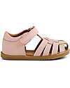 Sandali I Walk Harbor - Ballet Pink - Pelle Premium - Camminatori Esperti