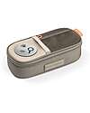 Astuccio - Tiny Trails - Sabbia - 22 x 10,5 x 6 cm