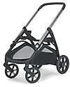 Telaio Aptica - Litio Black - Urban Travel System