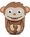 Zainetto 1-3 anni - Scimmia - Eco-friendly e giocoso!
