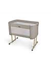 Welcome Bed - Morpheus Beige - Culla Co-sleeping progettata per il Baby Wellness