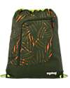 Sacca Sportiva Prime - Basic - ExBeardition - Realizzata con Bottiglie Riciclate!