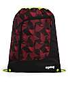 Sacca Sportiva Prime - Basic - UnstoppBearable - Realizzata con Bottiglie Riciclate!