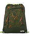 Sacca Sportiva Prime - Basic - ExBeardition - Realizzata con Bottiglie Riciclate!