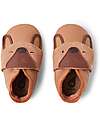 Scarpina Soft Sole - Buddy - Caramello - La cosa Migliore dopo i Piedi Scalzi!