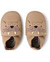 Scarpina Soft Sole - Wally - Tortora - La cosa Migliore dopo i Piedi Scalzi!
