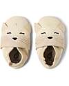 Scarpina Soft Sole - Snowflox - Vaniglia - La cosa Migliore dopo i Piedi Scalzi!