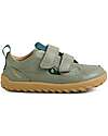Scarpina I Walk Dawn - Barefoot - Alpha - Vetiver - Camminatori Esperti