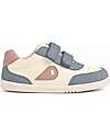 Scarpine Step Up Champ - Ultimate Grey White Swan - Primi Passi
