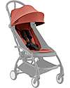 Seat Pack 6+ - Berry - per Passeggino YOYO5