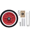 RIcambi Wishbone RE2 Trike Kit Red RIcambi Wishbone RE2 Trike Kit Red