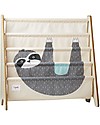 Libreria Frontale Montessoriana per Bambini - Bradipo