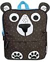 Zainetto Bimbi Everyday Backpack - Orso - 25 x 30 x 10 cm