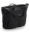 Borsa Cambio Universale per Passeggini Bugaboo - Nero - Fasciatoio incluso! Borsa Cambio Universale per Passeggini Bugaboo - Nero - Fasciatoio incluso!