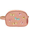 A Little Lovely Company Astuccio Grande - Farfalle - 20.5 x 14 x 9.5 cm Astucci per la Scuola