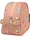 A Little Lovely Company Astuccio Grande - Farfalle - 20.5 x 14 x 9.5 cm Astucci per la Scuola