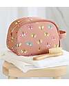 A Little Lovely Company Astuccio Grande - Farfalle - 20.5 x 14 x 9.5 cm Astucci per la Scuola