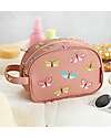 A Little Lovely Company Astuccio Grande - Farfalle - 20.5 x 14 x 9.5 cm Astucci per la Scuola