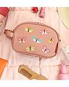 A Little Lovely Company Astuccio Grande - Farfalle - 20.5 x 14 x 9.5 cm Astucci per la Scuola
