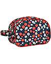 A Little Lovely Company Astuccio Grande - Fragole - 20.5 x 14 x 9.5 cm Astucci per la Scuola