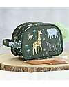 A Little Lovely Company Beauty Case - Savana - 20.5 x 14 x 9.5 cm Astucci per la Scuola