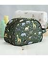 A Little Lovely Company Beauty Case - Savana - 20.5 x 14 x 9.5 cm Trousse e Pochette