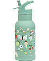 A Little Lovely Company Borraccia Termica in Acciaio Inossidabile - 350 ml - Gioia Borracce Termiche