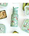 A Little Lovely Company Borraccia Termica in Acciaio Inossidabile - 350 ml - Gioia Borracce Termiche