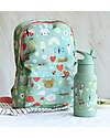 A Little Lovely Company Borraccia Termica in Acciaio Inossidabile - 350 ml - Gioia Borracce Termiche