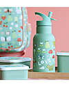 A Little Lovely Company Borraccia Termica in Acciaio Inossidabile - 350 ml - Gioia Borracce Termiche
