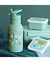 A Little Lovely Company Borraccia Termica in Acciaio Inossidabile - 350 ml - Gioia Borracce Termiche
