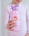 A Little Lovely Company Borraccia Termica in Acciaio Inossidabile - 350 ml - Principesse Borracce Termiche