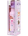 A Little Lovely Company Borraccia Termica in Acciaio Inossidabile - 500 ml - Principesse Borracce Termiche