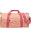 A Little Lovely Company Borsa da Viaggio - Farfalle - Dimensione Cabina 45x25x22.5cm Borse da Viaggio
