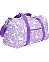 A Little Lovely Company Borsa da Viaggio - Unicorn Dreams - Dimensione Cabina 45x25x22.5cm Borse da Viaggio